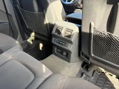 Photo 36 Audi Q5  Sportback 35 TDI 163 S tronic 7