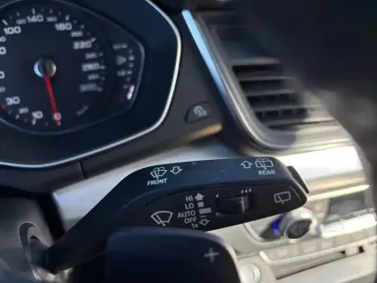 Photo 20 Audi Q5  Sportback 35 TDI 163 S tronic 7