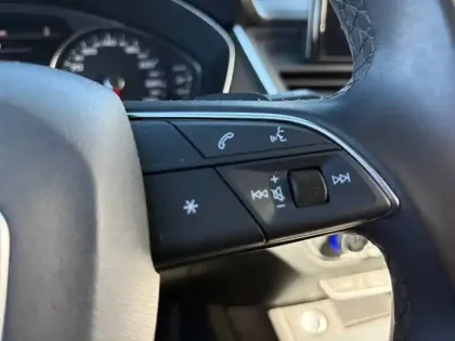 Photo 18 Audi Q5  Sportback 35 TDI 163 S tronic 7