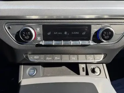 Photo 28 Audi Q5  Sportback 35 TDI 163 S tronic 7