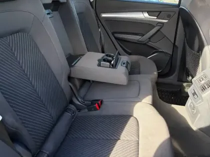 Photo 37 Audi Q5  Sportback 35 TDI 163 S tronic 7