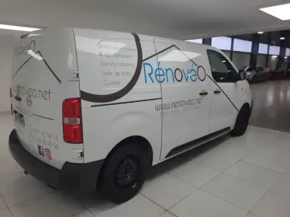 Photo 5 Opel Vivaro  FGN L2 1.5 DIESEL 120 CH