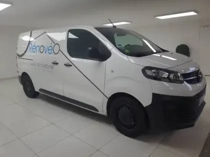 Photo 7 Opel Vivaro  FGN L2 1.5 DIESEL 120 CH