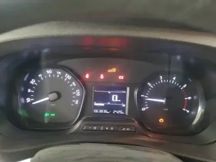 Photo 10 Opel Vivaro  FGN L2 1.5 DIESEL 120 CH