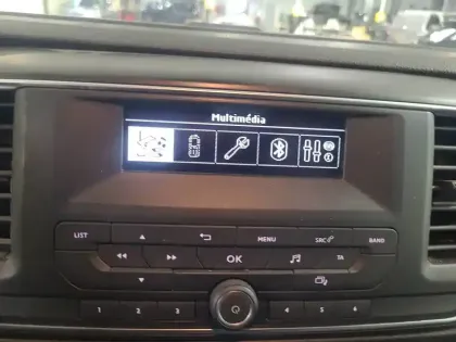 Photo 15 Opel Vivaro  FGN L2 1.5 DIESEL 120 CH