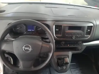 Photo 9 Opel Vivaro  FGN L2 1.5 DIESEL 120 CH