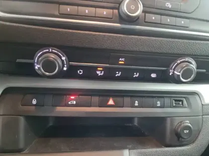 Photo 12 Opel Vivaro  FGN L2 1.5 DIESEL 120 CH