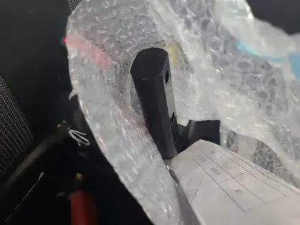 Photo 17 Opel Vivaro  FGN L2 1.5 DIESEL 120 CH