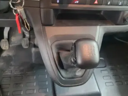 Photo 13 Opel Vivaro  FGN L2 1.5 DIESEL 120 CH