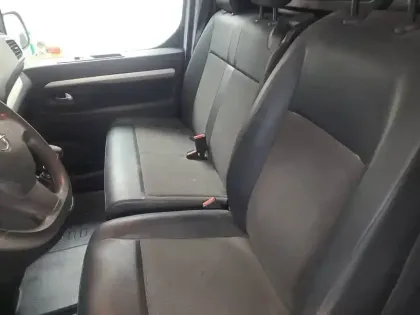 Photo 11 Opel Vivaro  FGN L2 1.5 DIESEL 120 CH