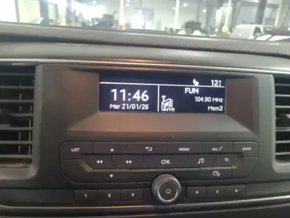 Photo 14 Opel Vivaro  FGN L2 1.5 DIESEL 120 CH