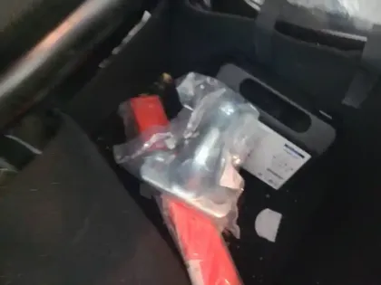 Photo 18 Opel Vivaro  FGN L2 1.5 DIESEL 120 CH