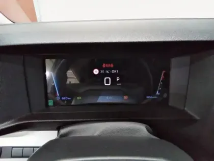 Photo 9 Peugeot Expert  Combi XL BlueHDi 180 S&S EAT8