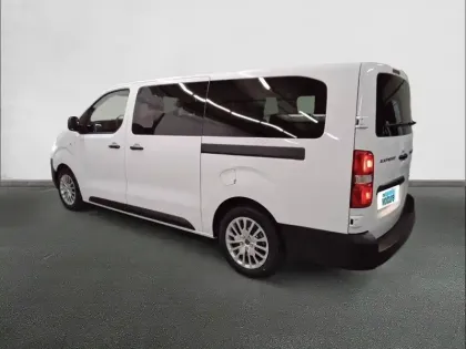 Photo 6 Peugeot Expert  Combi XL BlueHDi 180 S&S EAT8