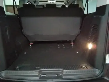 Photo 5 Peugeot Expert  Combi XL BlueHDi 180 S&S EAT8