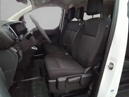 Photo 10 Peugeot Expert  Combi XL BlueHDi 180 S&S EAT8