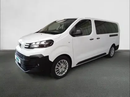 Photo Peugeot Expert