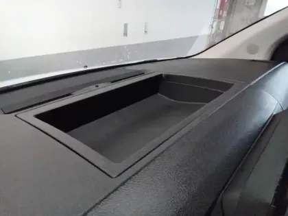 Photo 18 Peugeot Expert  Combi XL BlueHDi 180 S&S EAT8