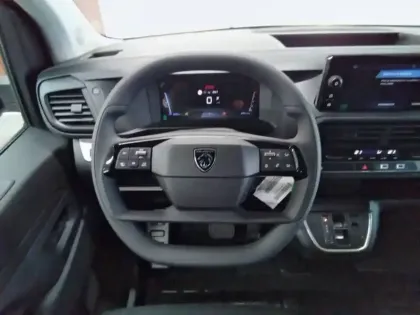 Photo 8 Peugeot Expert  Combi XL BlueHDi 180 S&S EAT8