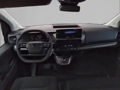 Photo 7 Peugeot Expert  Combi XL BlueHDi 180 S&S EAT8