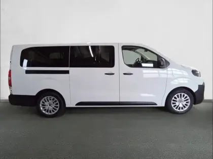 Photo 12 Peugeot Expert  Combi XL BlueHDi 180 S&S EAT8