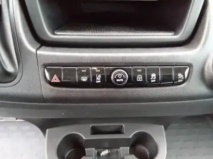 Photo 62 Peugeot Boxer  FGN TOLE 3.5 T L2H2 140 S&S BVA8