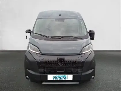 Photo 45 Peugeot Boxer  FGN TOLE 3.5 T L2H2 140 S&S BVA8