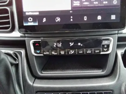 Photo 58 Peugeot Boxer  FGN TOLE 3.5 T L2H2 140 S&S BVA8