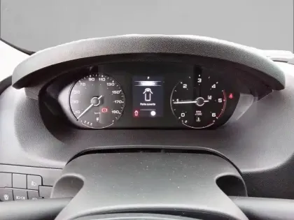 Photo 51 Peugeot Boxer  FGN TOLE 3.5 T L2H2 140 S&S BVA8