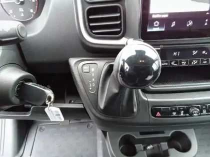 Photo 55 Peugeot Boxer  FGN TOLE 3.5 T L2H2 140 S&S BVA8