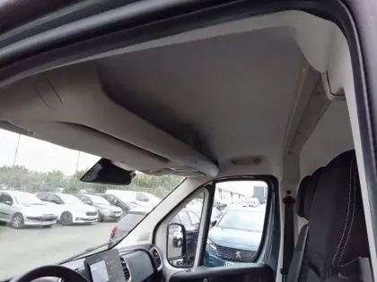 Photo 20 Peugeot Boxer  FGN TOLE 3.5 T L2H2 140 S&S BVA8