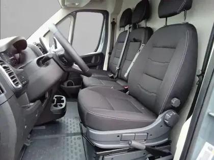 Photo 10 Peugeot Boxer  FGN TOLE 3.5 T L2H2 140 S&S BVA8