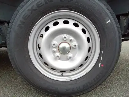 Photo 56 Peugeot Boxer  FGN TOLE 3.5 T L2H2 140 S&S BVA8