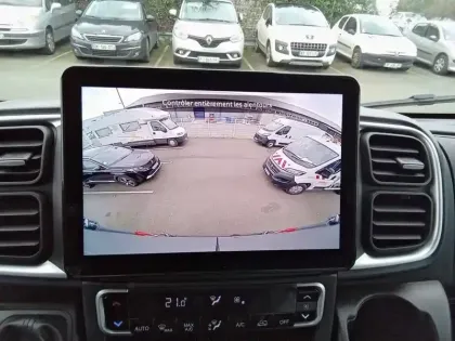 Photo 19 Peugeot Boxer  FGN TOLE 3.5 T L2H2 140 S&S BVA8