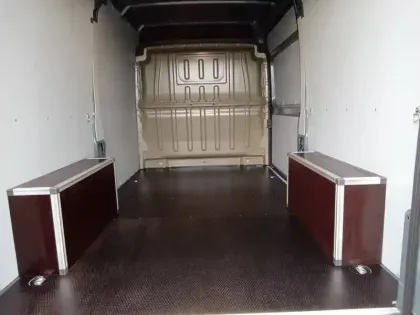 Photo 27 Peugeot Boxer  FGN TOLE 3.5 T L2H2 140 S&S BVA8