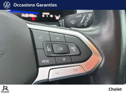 Photo 17 Volkswagen T-roc  1.0 TSI 110 Start/Stop BVM6