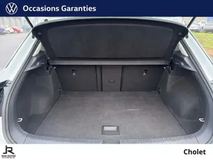 Photo 14 Volkswagen T-roc  1.0 TSI 110 Start/Stop BVM6