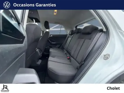 Photo 13 Volkswagen T-roc  1.0 TSI 110 Start/Stop BVM6