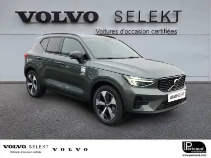 Photo 9 Volvo Xc40  B3 163 ch DCT7