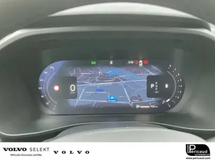 Photo 12 Volvo Xc40  B3 163 ch DCT7