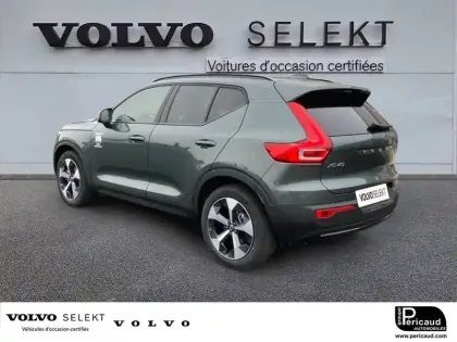 Photo 8 Volvo Xc40  B3 163 ch DCT7