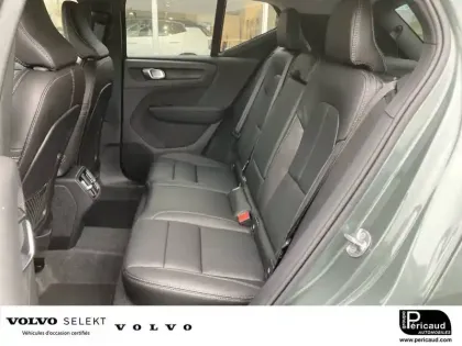 Photo 5 Volvo Xc40  B3 163 ch DCT7