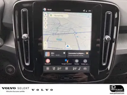 Photo 13 Volvo Xc40  B3 163 ch DCT7