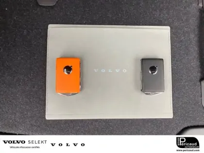 Photo 7 Volvo Xc40  B3 163 ch DCT7