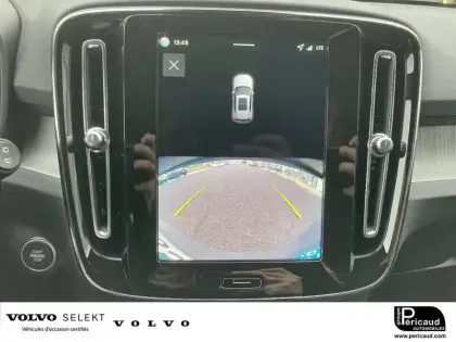 Photo 15 Volvo Xc40  B3 163 ch DCT7