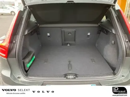 Photo 6 Volvo Xc40  B3 163 ch DCT7