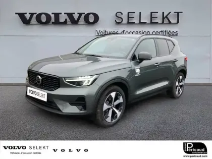 Photo Volvo Xc40 Plus