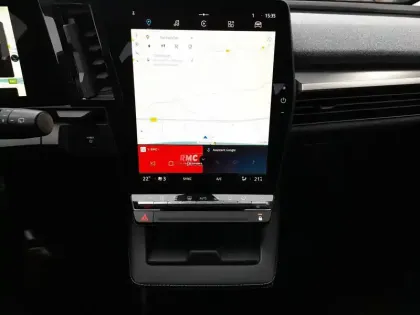 Photo 11 Renault Megane  E-Tech ER EV60 130ch optimum charge