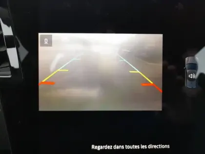 Photo 18 Renault Megane  E-Tech ER EV60 130ch optimum charge