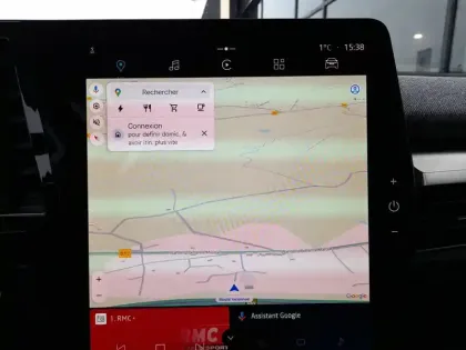 Photo 22 Renault Megane  E-Tech ER EV60 130ch optimum charge